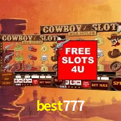 Promoção Relâmpago best777