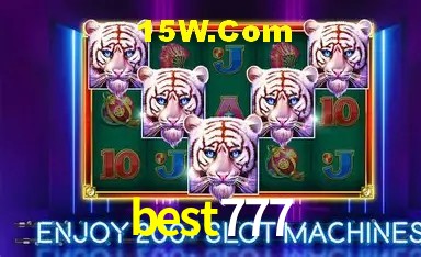 Sistemas de Segurança best777